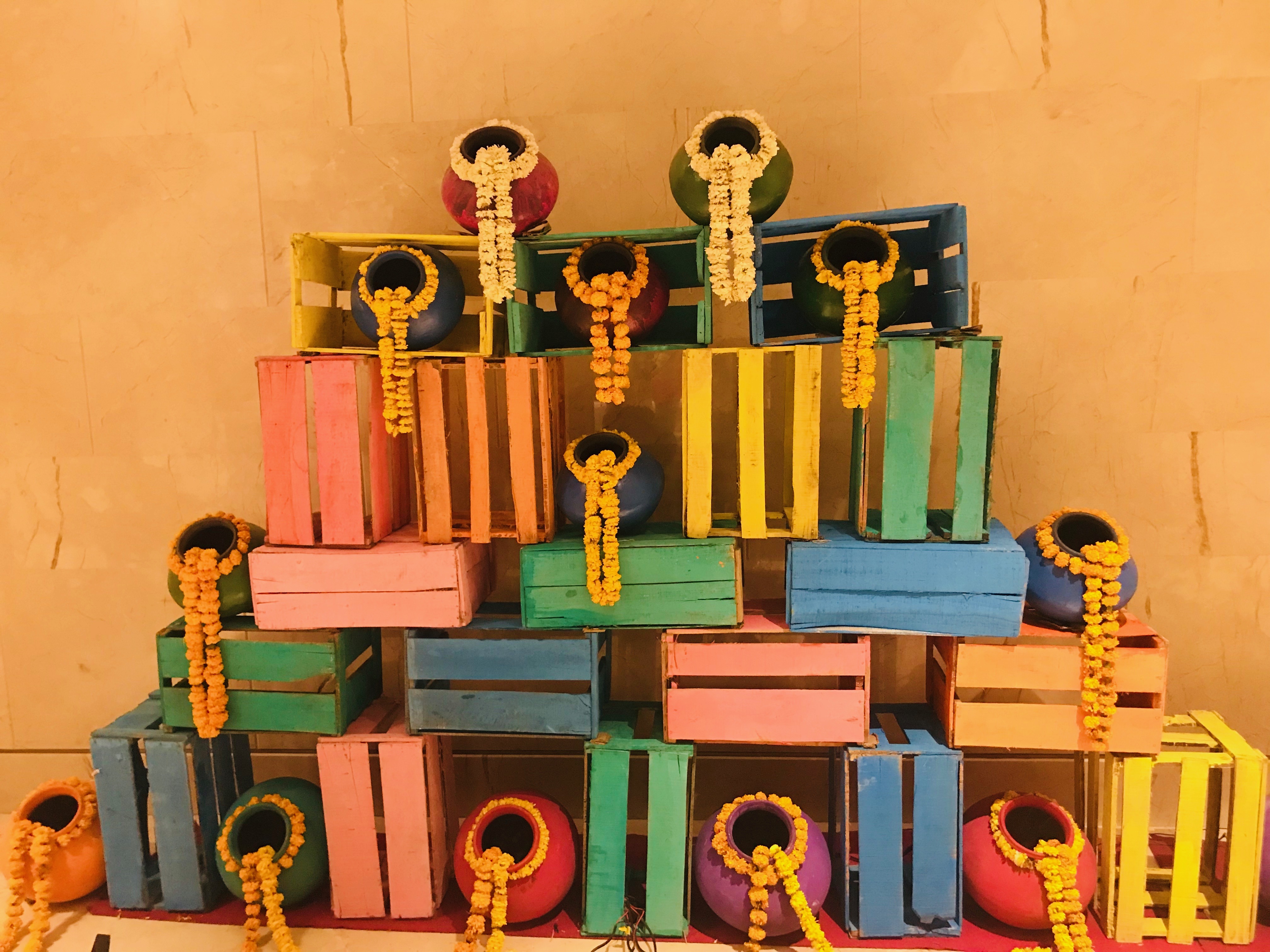 Wedding Photo Frame Decoration